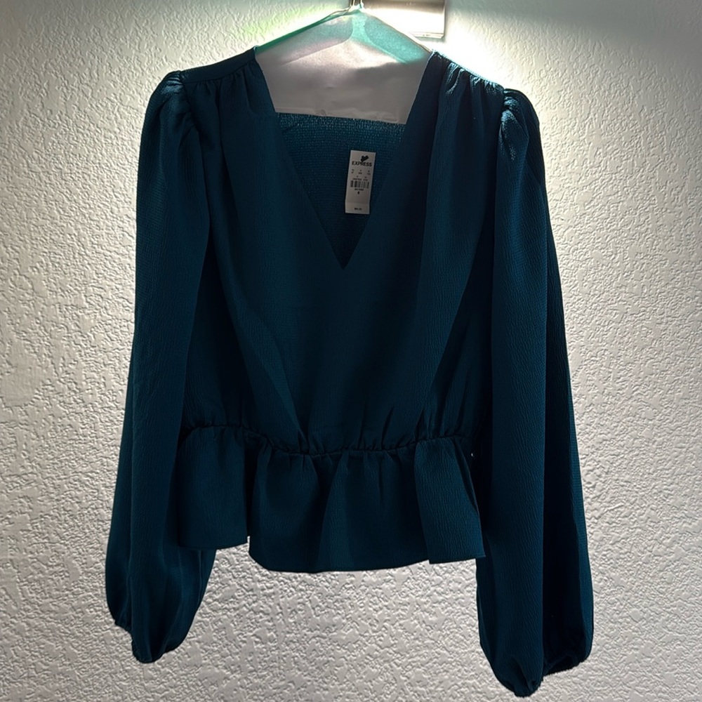 New with tags blouse